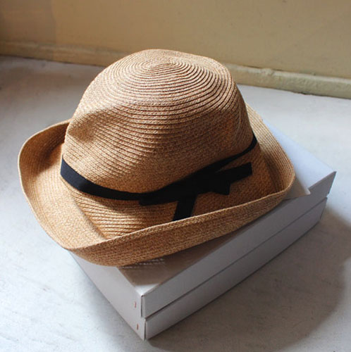 公式サイ マチュアーハ　mature ha. boxed hat101 11 ハット